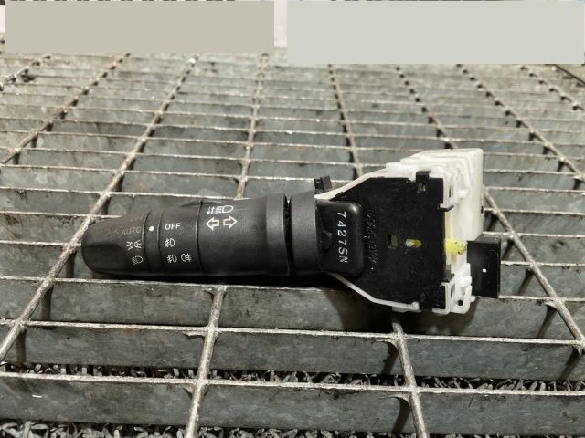 bontott NISSAN X-TRAIL II Világítás Kapcsoló