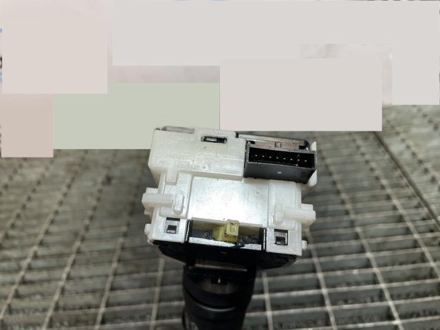 bontott NISSAN X-TRAIL II Világítás Kapcsoló