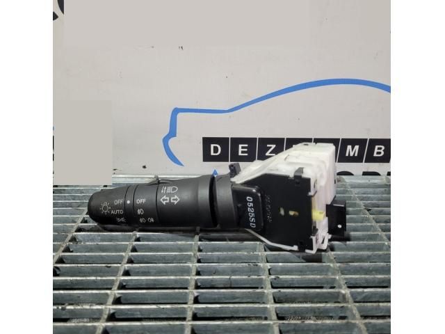 bontott NISSAN X-TRAIL II Világítás Kapcsoló