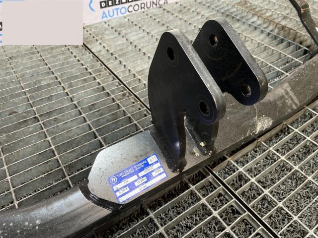 bontott NISSAN X-TRAIL II Vonóhorog