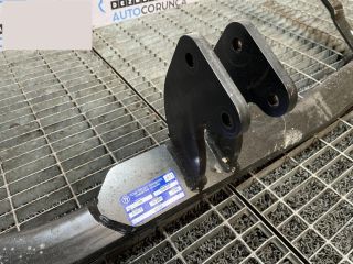 bontott NISSAN X-TRAIL II Vonóhorog