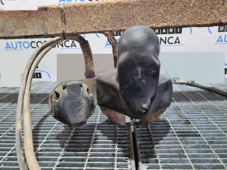 bontott NISSAN X-TRAIL II Vonóhorog