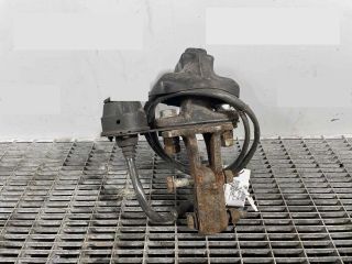 bontott NISSAN X-TRAIL II Vonóhorog