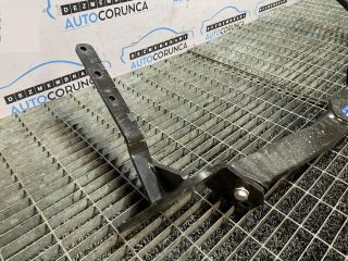 bontott NISSAN X-TRAIL II Vonóhorog