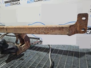 bontott NISSAN X-TRAIL II Vonóhorog