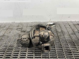 bontott NISSAN X-TRAIL II Vonóhorog