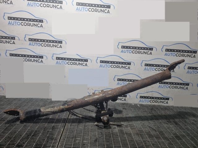 bontott NISSAN X-TRAIL II Vonóhorog