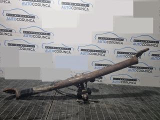 bontott NISSAN X-TRAIL II Vonóhorog