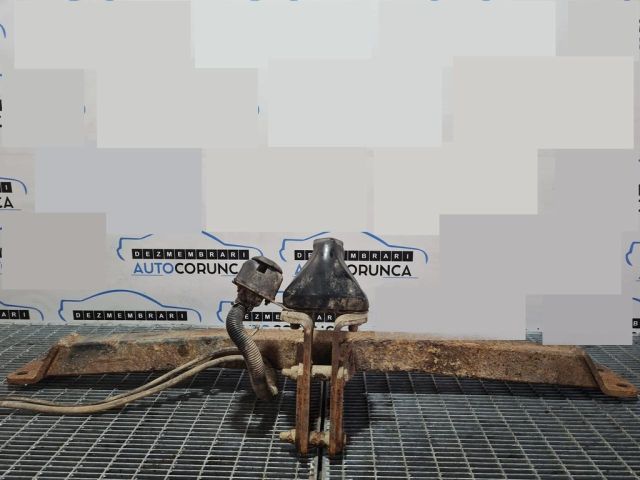 bontott NISSAN X-TRAIL II Vonóhorog