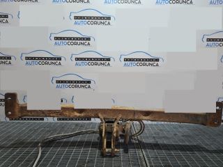 bontott NISSAN X-TRAIL II Vonóhorog