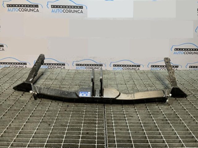 bontott NISSAN X-TRAIL II Vonóhorog