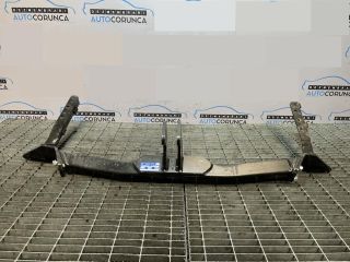 bontott NISSAN X-TRAIL II Vonóhorog