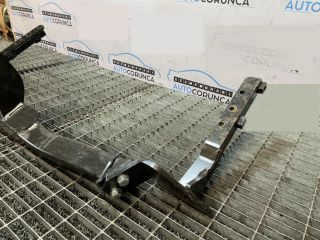 bontott NISSAN X-TRAIL II Vonóhorog