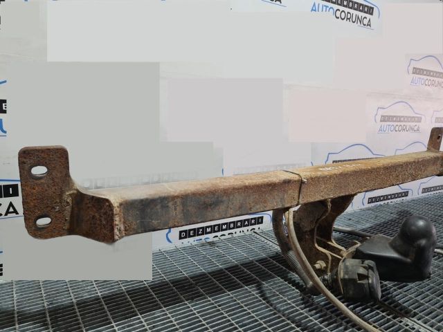 bontott NISSAN X-TRAIL II Vonóhorog