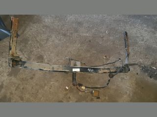 bontott NISSAN X-TRAIL II Vonóhorog