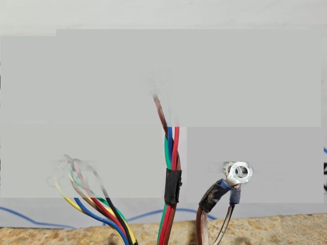 bontott NISSAN X-TRAIL II Vonóhorog