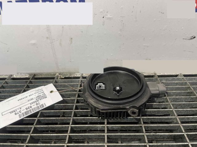 bontott NISSAN X-TRAIL II Xenon Trafó