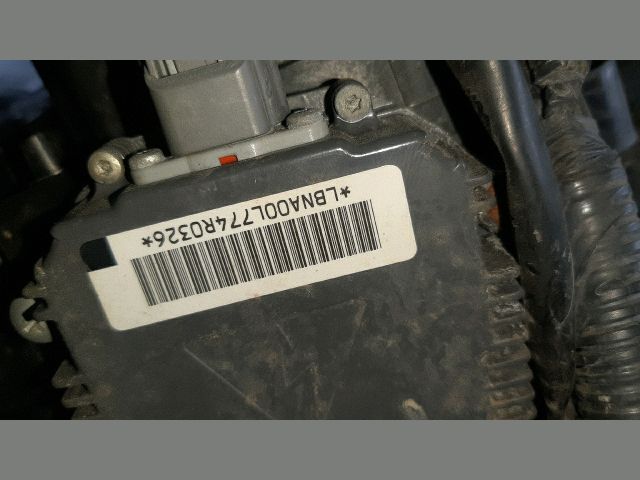 bontott NISSAN X-TRAIL II Xenon Trafó