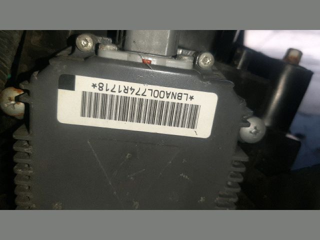 bontott NISSAN X-TRAIL II Xenon Trafó