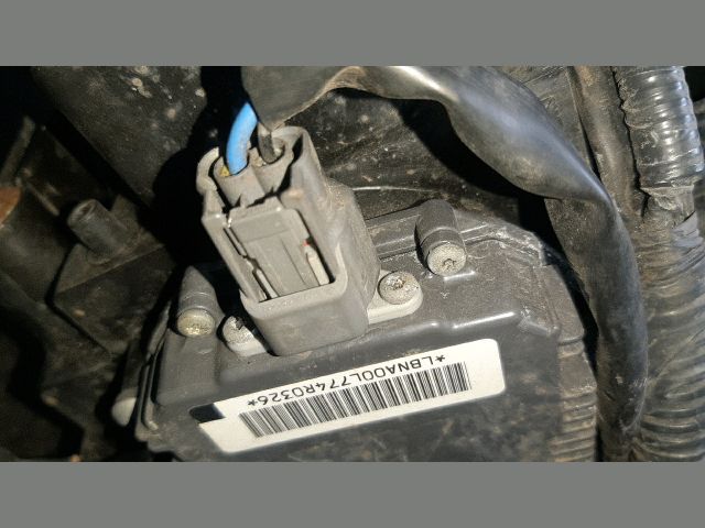 bontott NISSAN X-TRAIL II Xenon Trafó