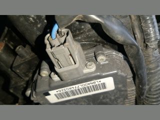 bontott NISSAN X-TRAIL II Xenon Trafó