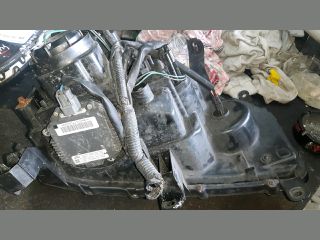 bontott NISSAN X-TRAIL II Xenon Trafó