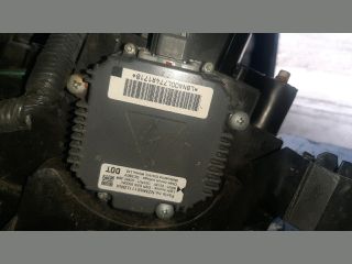 bontott NISSAN X-TRAIL II Xenon Trafó