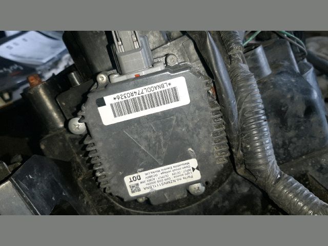 bontott NISSAN X-TRAIL II Xenon Trafó