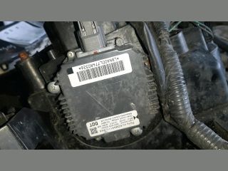 bontott NISSAN X-TRAIL II Xenon Trafó