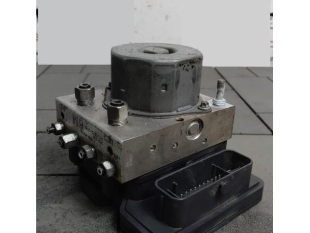 bontott NISSAN X-TRAIL III ABS Kocka