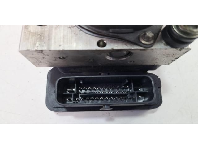 bontott NISSAN X-TRAIL III ABS Kocka