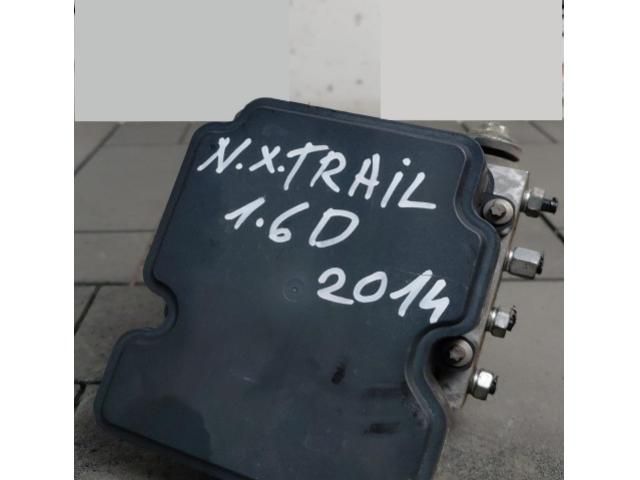 bontott NISSAN X-TRAIL III ABS Kocka