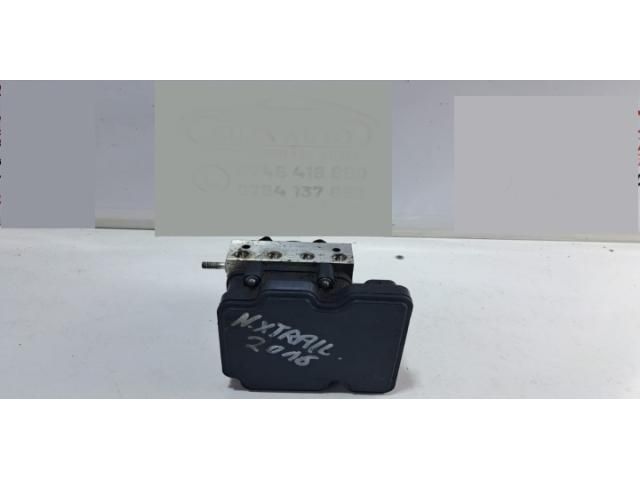 bontott NISSAN X-TRAIL III ABS Kocka