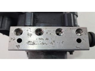 bontott NISSAN X-TRAIL III ABS Kocka