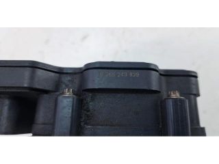 bontott NISSAN X-TRAIL III ABS Kocka