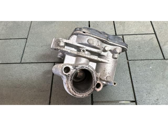 bontott NISSAN X-TRAIL III EGR / AGR Szelep