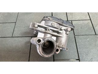 bontott NISSAN X-TRAIL III EGR / AGR Szelep