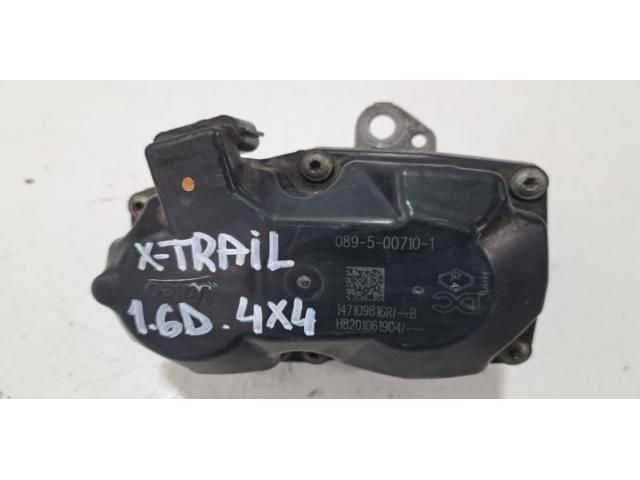 bontott NISSAN X-TRAIL III EGR / AGR Szelep