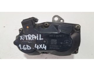 bontott NISSAN X-TRAIL III EGR / AGR Szelep