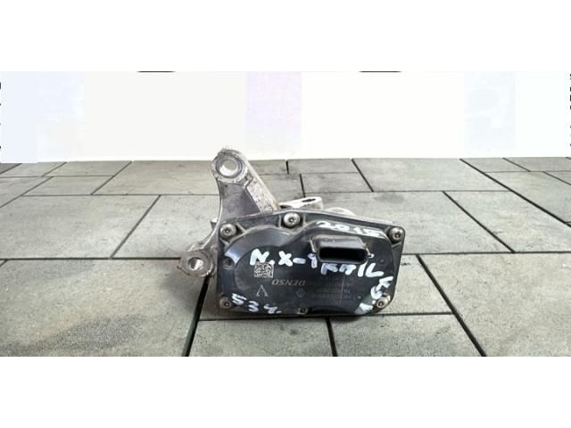 bontott NISSAN X-TRAIL III EGR / AGR Szelep