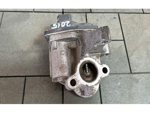 bontott NISSAN X-TRAIL III EGR / AGR Szelep
