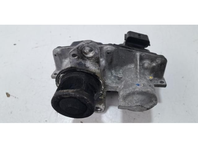 bontott NISSAN X-TRAIL III EGR / AGR Szelep
