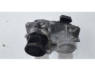 bontott NISSAN X-TRAIL III EGR / AGR Szelep