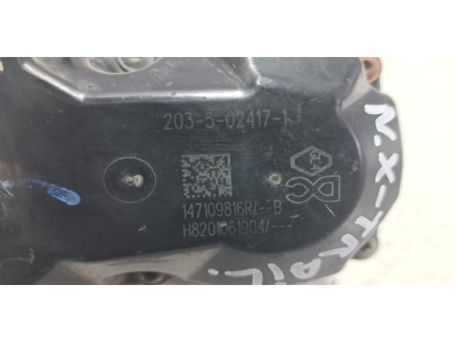 bontott NISSAN X-TRAIL III EGR / AGR Szelep