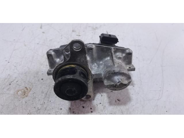 bontott NISSAN X-TRAIL III EGR / AGR Szelep