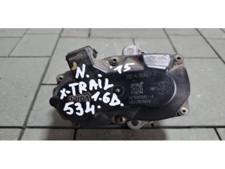 bontott NISSAN X-TRAIL III EGR / AGR Szelep