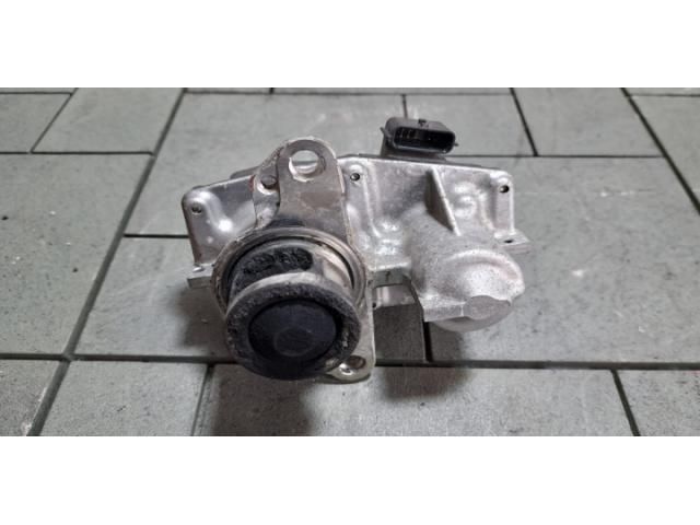 bontott NISSAN X-TRAIL III EGR / AGR Szelep