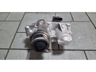 bontott NISSAN X-TRAIL III EGR / AGR Szelep