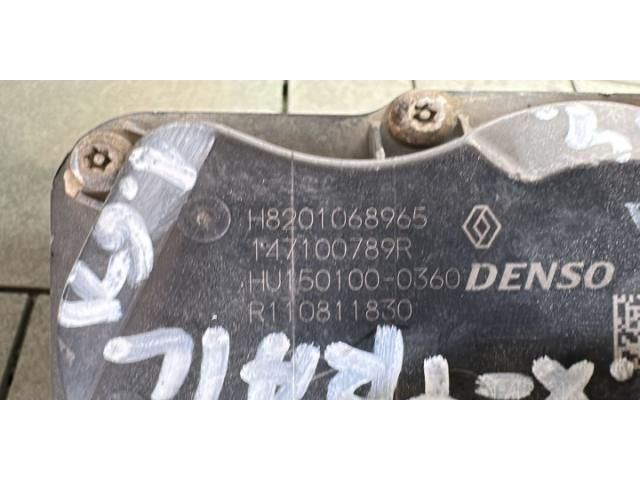 bontott NISSAN X-TRAIL III EGR / AGR Szelep