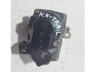 bontott NISSAN X-TRAIL III EGR / AGR Szelep